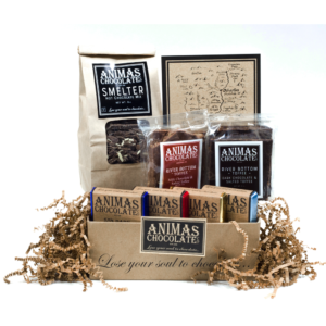 Chocolate Lover Gift Baskets