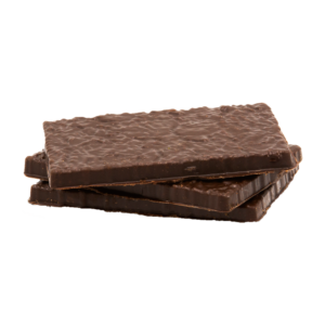 River Bottom Dark Chocolate Toffee