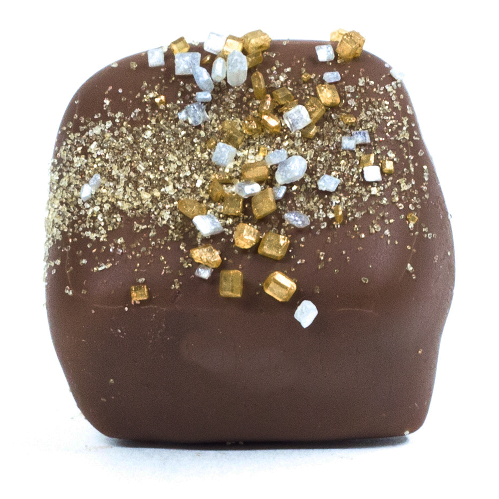 Texas Truffle Fudge Truffles Animas Chocolate Company