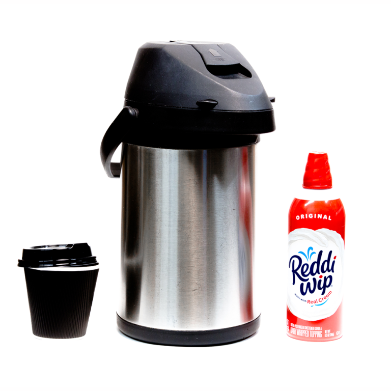 Hot Chocolate Carafe Animas Chocolate Company