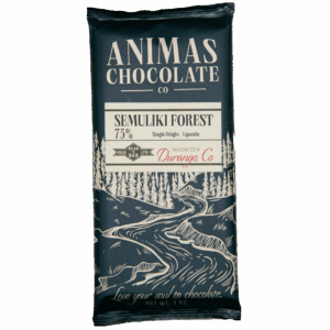 HLBar-Semuliki Forest