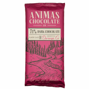 71% Dark Chocolate