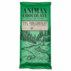 71% Dark Chocolate with Peppermint