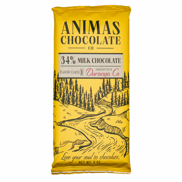 Milk Chocolate