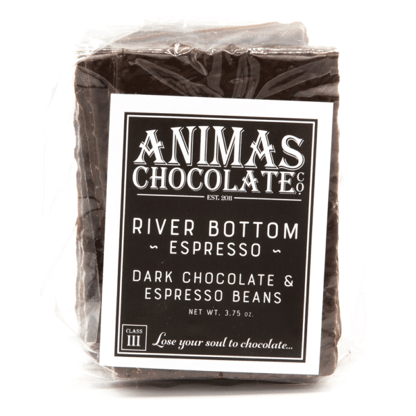 River Bottom Dark Chocolate Espresso