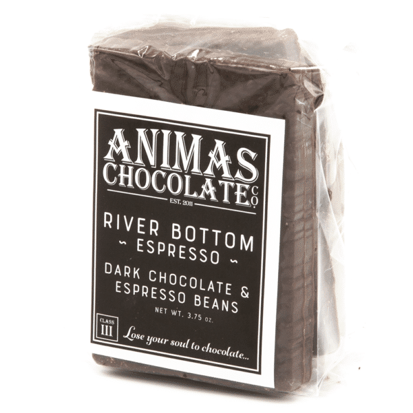River Bottom Dark Chocolate Espresso