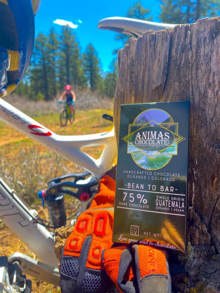 Bikes and Bars