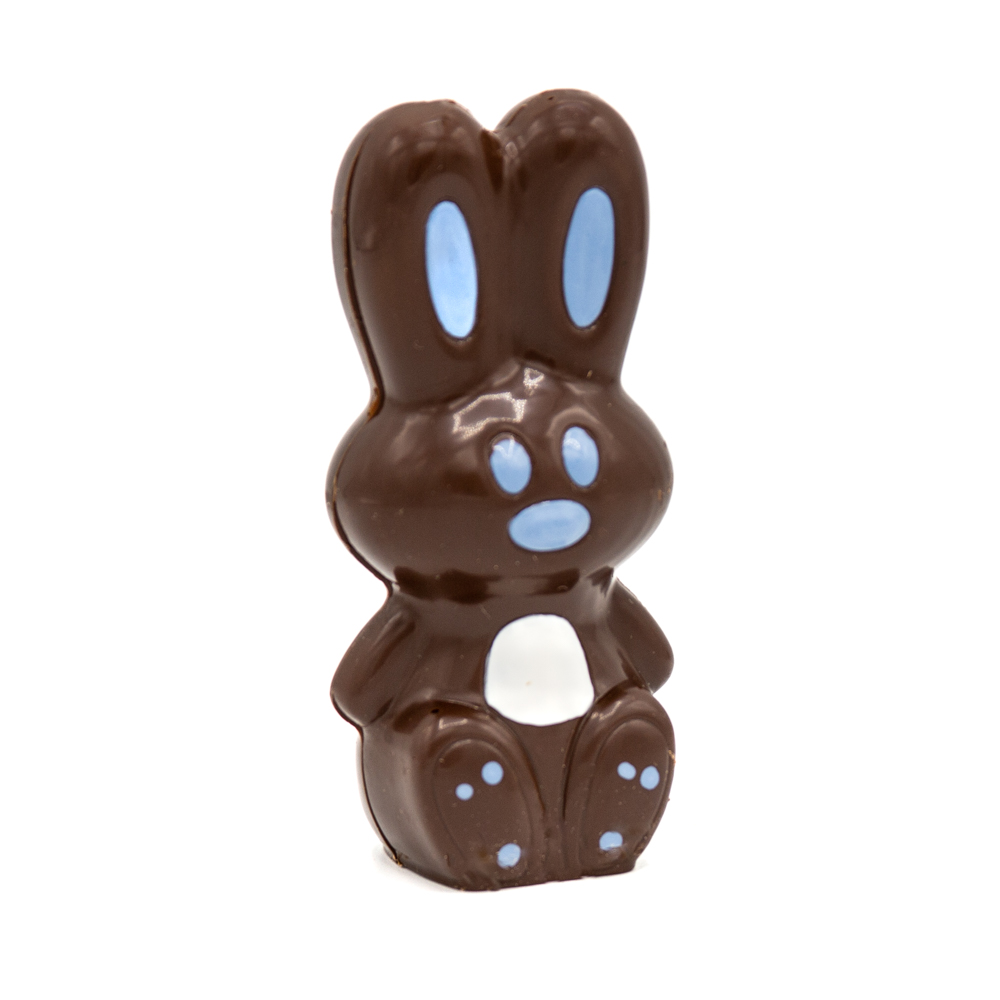 Hollow Easter Bunny-Dark Chocolate