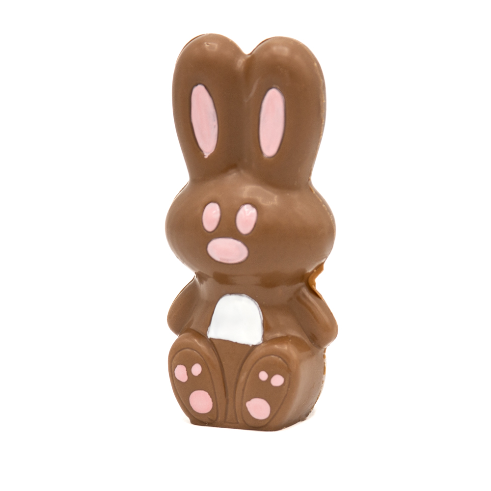 Hollow Easter Bunny-Milk Chocolate