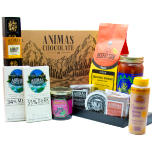 Chocolate Gift Box Sets