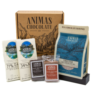 High Bridge Gift Box