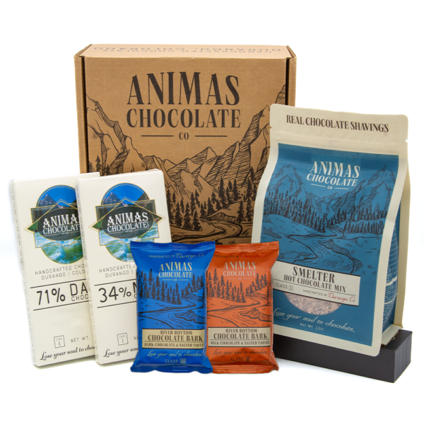 High Bridge Gift Box
