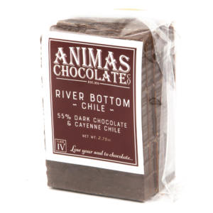 River Bottom Dark Chocolate Chile
