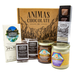 River Trail Gift Box