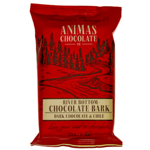 River Bottom Dark Chocolate Chile