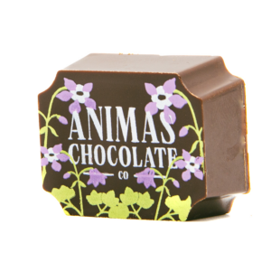 Columbine Bite-Dark Chocolate