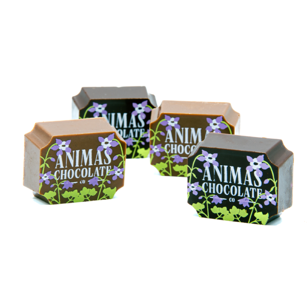 Columbine Bites Mixed 4pack