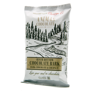 River Bottom Dark Chocolate Coconut