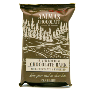 River Bottom Milk Chocolate Espresso