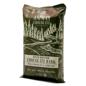 River Bottom Milk Chocolate Espresso